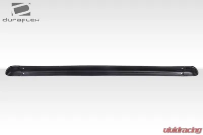 2009-2013 Chevrolet Silverado / 2007-2013 GMC Sierra / 1994-2001 Dodge Ram Duraflex Downforce Wing Spoiler - 1 Piece - 114224