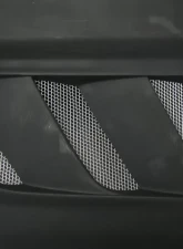 2014-2015 Chevrolet Silverado Duraflex Viper Look Hood - 1 Piece                                     - 114227 - Image 6