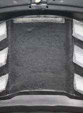 2014-2015 Chevrolet Silverado Duraflex Viper Look Hood - 1 Piece                                     - 114227 - Image 9
