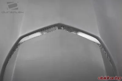 2014-2015 Chevrolet Silverado Duraflex ZL1 V2 Hood - 1 Piece - 114228