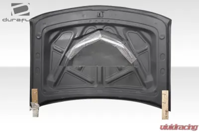 2014-2015 Chevrolet Silverado Duraflex ZL1 V2 Hood - 1 Piece - 114228