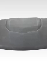 2014-2015 Chevrolet Silverado Duraflex ZL1 V2 Hood - 1 Piece                                     - 114228 - Image 6