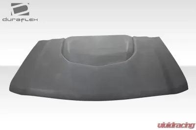2014-2015 Chevrolet Silverado Duraflex ZL1 V2 Hood - 1 Piece - 114228