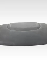 2014-2015 Chevrolet Silverado Duraflex ZL1 V2 Hood - 1 Piece                                     - 114228 - Image 7