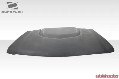 2014-2015 Chevrolet Silverado Duraflex ZL1 V2 Hood - 1 Piece - 114228