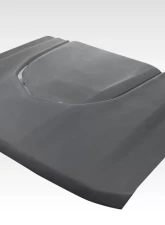 2014-2015 Chevrolet Silverado Duraflex ZL1 V2 Hood - 1 Piece                                     - 114228 - Image 8