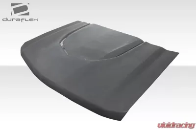 2014-2015 Chevrolet Silverado Duraflex ZL1 V2 Hood - 1 Piece - 114228