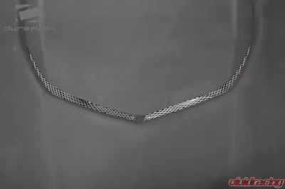 2014-2015 Chevrolet Silverado Duraflex ZL1 V2 Hood - 1 Piece - 114228