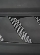 2016-2018 Chevrolet Silverado Duraflex Viper Look Hood - 1 Piece                                     - 114233 - Image 6