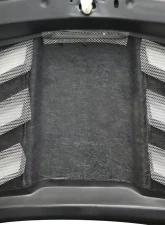 2016-2018 Chevrolet Silverado Duraflex Viper Look Hood - 1 Piece                                     - 114233 - Image 8