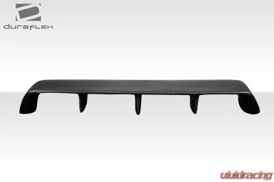 2008-2023 Dodge Challenger Duraflex CVX Wing Spoiler - 1 Piece - 114235