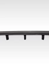 2008-2023 Dodge Challenger Duraflex CVX Wing Spoiler - 1 Piece                                     - 114235 - Image 4