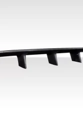 2008-2023 Dodge Challenger Duraflex CVX Wing Spoiler - 1 Piece                                     - 114235 - Image 5