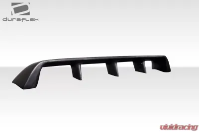2008-2023 Dodge Challenger Duraflex CVX Wing Spoiler - 1 Piece - 114235