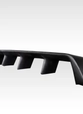 2008-2023 Dodge Challenger Duraflex CVX Wing Spoiler - 1 Piece                                     - 114235 - Image 6