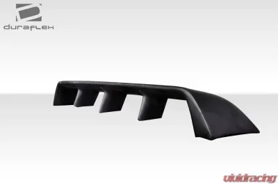 2008-2023 Dodge Challenger Duraflex CVX Wing Spoiler - 1 Piece - 114235