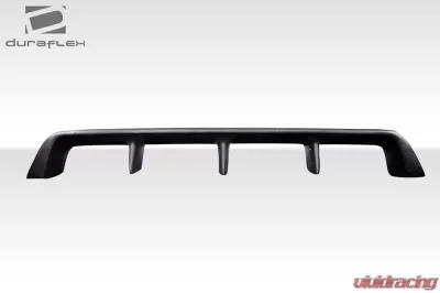 2008-2023 Dodge Challenger Duraflex CVX Wing Spoiler - 1 Piece - 114235