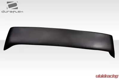2008-2023 Dodge Challenger Duraflex CVX Wing Spoiler - 1 Piece - 114235