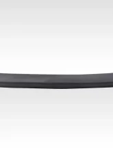 2011-2014 Dodge Charger Duraflex Hellcat Look Wing Spoiler - 1 Piece                                     - 114236 - Image 3