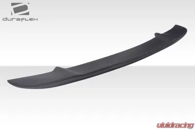 2011-2014 Dodge Charger Duraflex Hellcat Look Wing Spoiler - 1 Piece - 114236