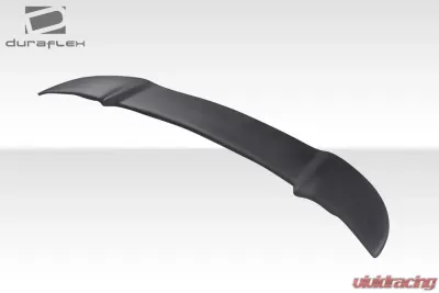 2011-2014 Dodge Charger Duraflex Hellcat Look Wing Spoiler - 1 Piece - 114236