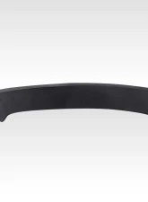 2011-2014 Dodge Charger Duraflex Hellcat Look Wing Spoiler - 1 Piece                                     - 114236 - Image 6