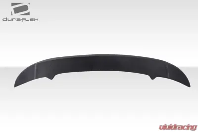 2011-2014 Dodge Charger Duraflex Hellcat Look Wing Spoiler - 1 Piece - 114236