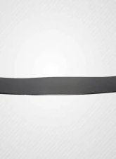 2015-2023 Dodge Charger SRT / Hellcat Carbon Creations DriTech Sonic Front Splitter - 1 Piece                                     - 114237 - Image 3