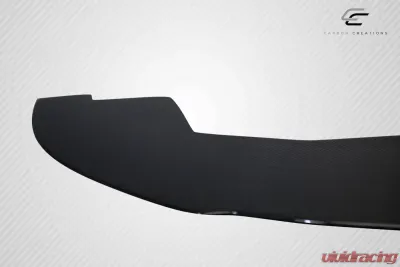2015-2023 Dodge Charger SRT / Hellcat Carbon Creations DriTech Sonic Front Splitter - 1 Piece - 114237