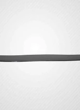 2015-2023 Dodge Charger SRT / Hellcat Carbon Creations DriTech Sonic Front Splitter - 1 Piece                                     - 114237 - Image 5