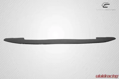 2015-2023 Dodge Charger SRT / Hellcat Carbon Creations DriTech Sonic Front Splitter - 1 Piece - 114237