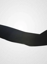 2015-2023 Dodge Charger SRT / Hellcat Carbon Creations DriTech Sonic Front Splitter - 1 Piece                                     - 114237 - Image 6