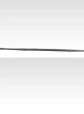 2013-2016 Dodge Dart Duraflex Scat Look Side Skirts - 2 Piece                                     - 114243 - Image 4