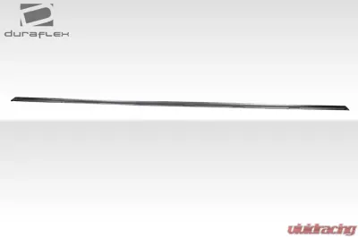 2013-2016 Dodge Dart Duraflex Scat Look Side Skirts - 2 Piece - 114243