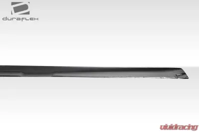 2013-2016 Dodge Dart Duraflex Scat Look Side Skirts - 2 Piece - 114243