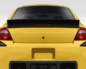 2000-2005 Dodge Neon Duraflex RBS Wing Spoiler - 1 Piece