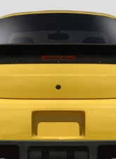 2000-2005 Dodge Neon Duraflex RBS Wing Spoiler - 1 Piece                                     - 114246 - Image 6