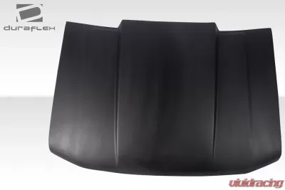 1992-1996 Ford F-150 / Bronco Duraflex Cowl Hood - 1 Piece - 114248