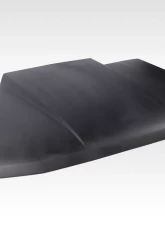 1992-1996 Ford F-150 / Bronco Duraflex Cowl Hood - 1 Piece                                     - 114248 - Image 5