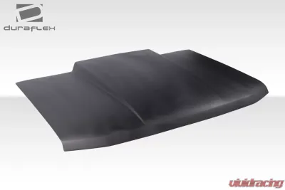 1992-1996 Ford F-150 / Bronco Duraflex Cowl Hood - 1 Piece - 114248