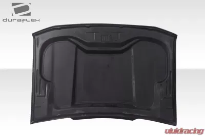 1992-1996 Ford F-150 / Bronco Duraflex Cowl Hood - 1 Piece - 114248