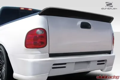 1997-2003 Ford F-150 Duraflex Lazer Wing Spoiler - 1 Piece - 114249