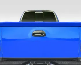 1997-2003 Ford F-150 Duraflex Lightning Wing Spoiler - 1 Piece