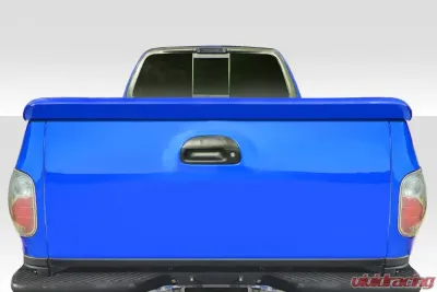 1997-2003 Ford F-150 Duraflex Lightning Wing Spoiler - 1 Piece - 114250