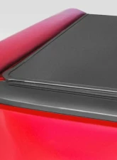 1997-2003 Ford F-150 Duraflex Lightning Wing Spoiler - 1 Piece                                     - 114250 - Image 2