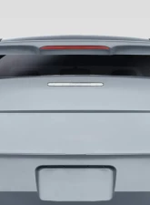 2008-2011 Ford Focus 4DR Duraflex Rally Sport Wing Spoiler - 1 Piece                                     - 114251 - Image 6