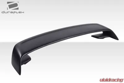 2008-2011 Ford Focus 4DR Duraflex Rally Sport Wing Spoiler - 1 Piece - 114251