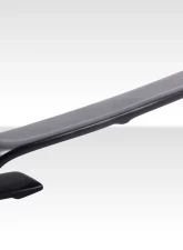 2008-2011 Ford Focus 4DR Duraflex Rally Sport Wing Spoiler - 1 Piece                                     - 114251 - Image 4