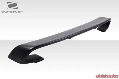 2008-2011 Ford Focus 4DR Duraflex Rally Sport Wing Spoiler - 1 Piece - 114251