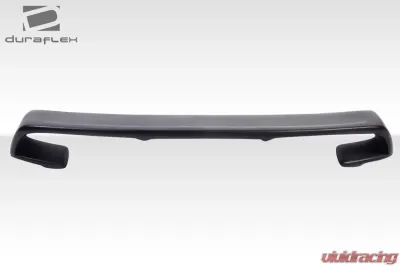 2008-2011 Ford Focus 4DR Duraflex Rally Sport Wing Spoiler - 1 Piece - 114251